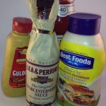 Condiment Substitutes