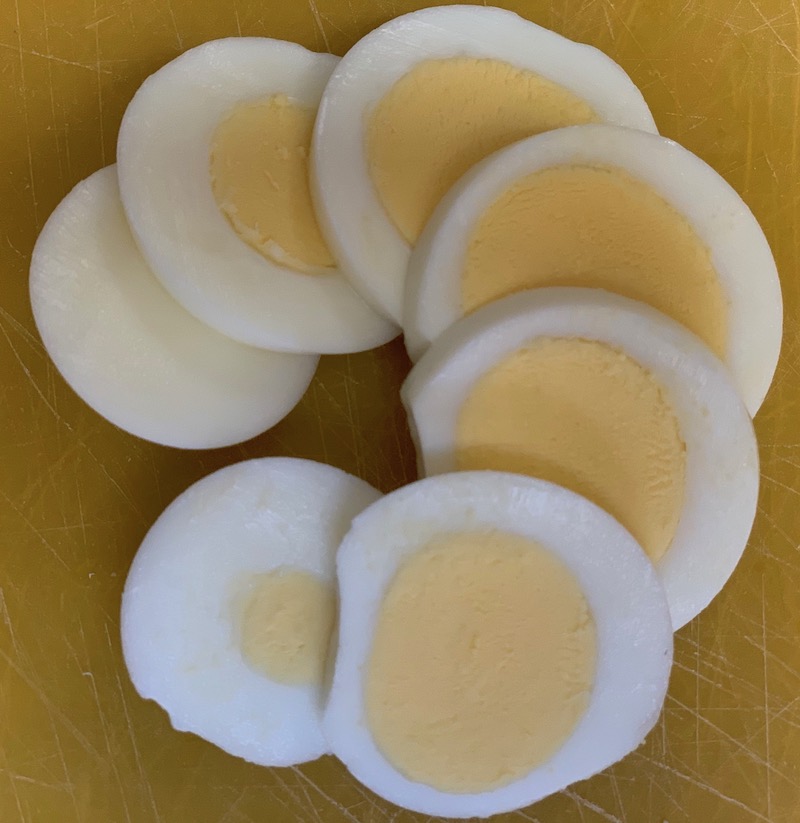 How Long Do Hard Boiled Eggs Last?