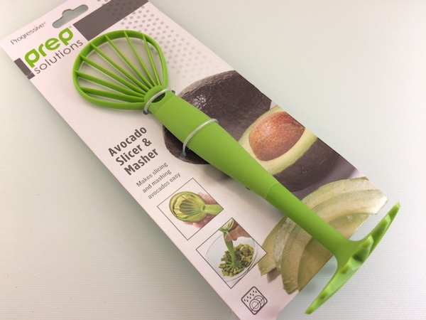 avocado slicer