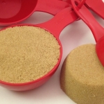 Brown Sugar Substitutes