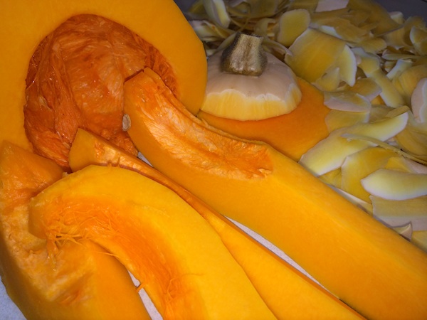 Butternut Squash