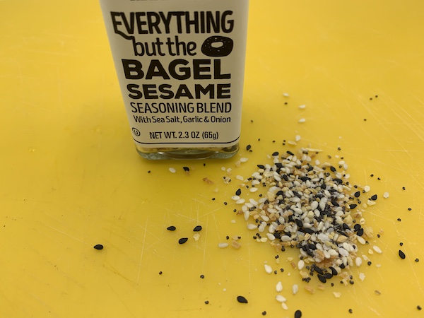 What is Everything Seasoning?