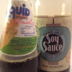 Fish Sauce Substitutes