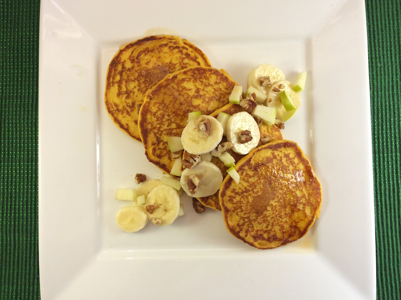 healthy-pancakes