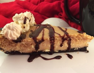 kahlua pie