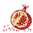 Pomegranates