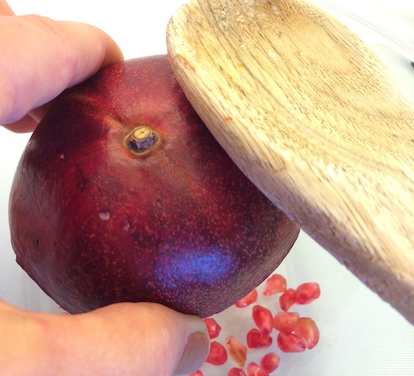 pomegranate