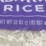 Rice Substitutes