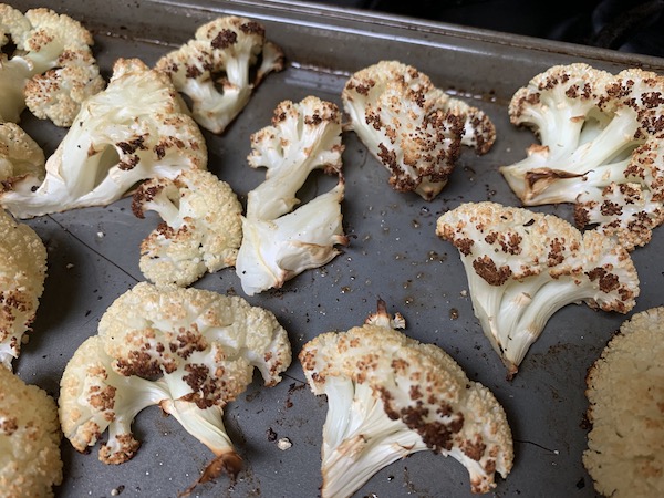 How Long to Roast Cauliflower